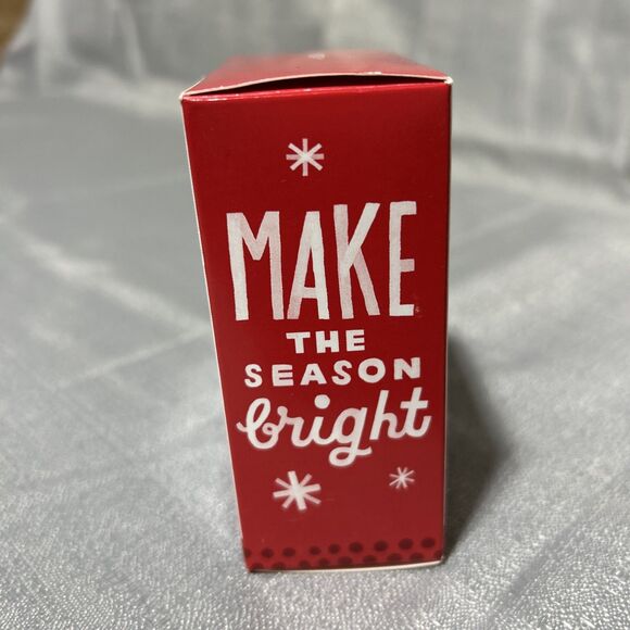 2013 Hallmark Keepsake Star Wars Lego Yoda Christmas Ornament - Picture 10 of 12